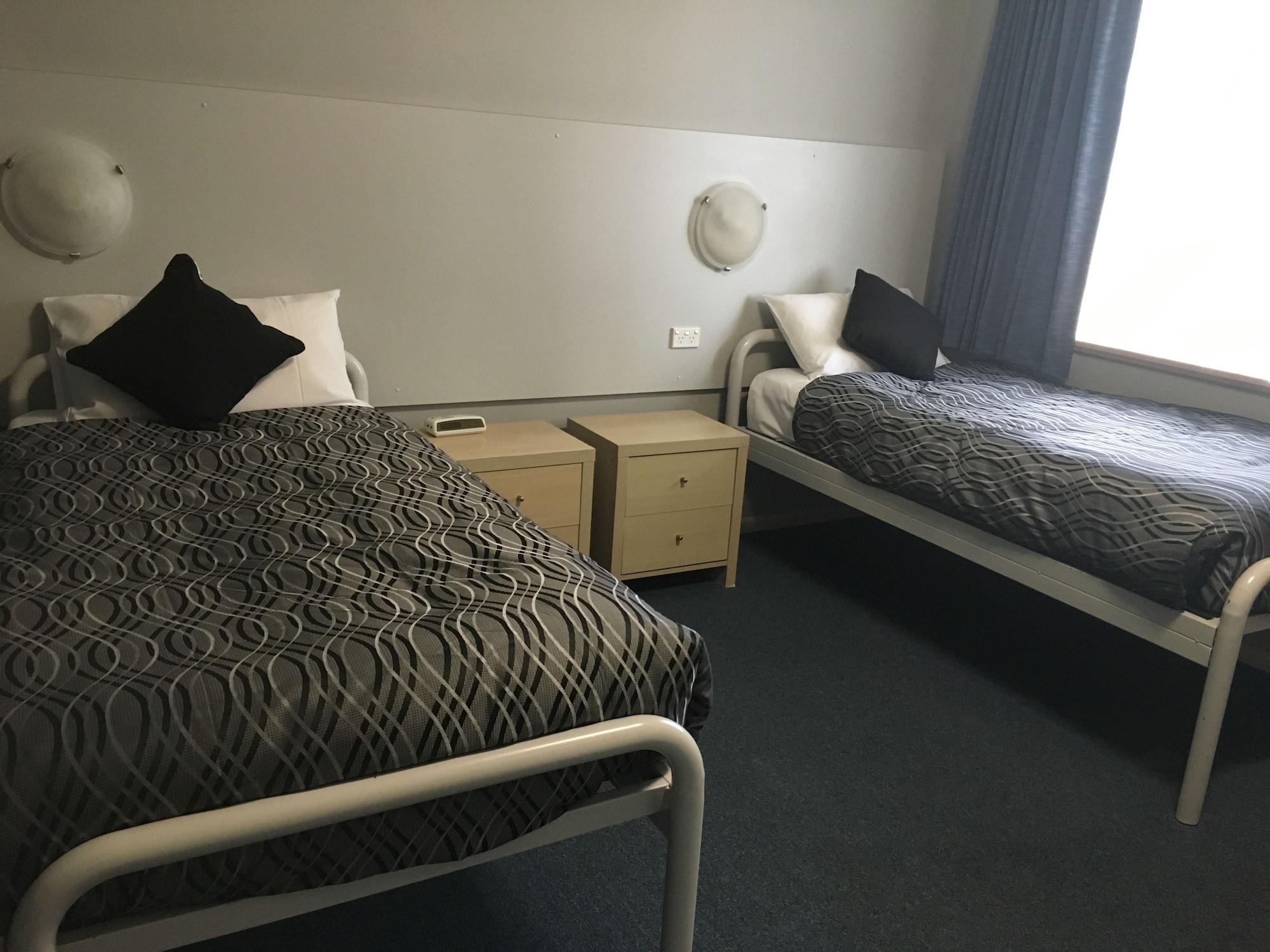 Flinders Motel Wollongong Ngoại thất bức ảnh