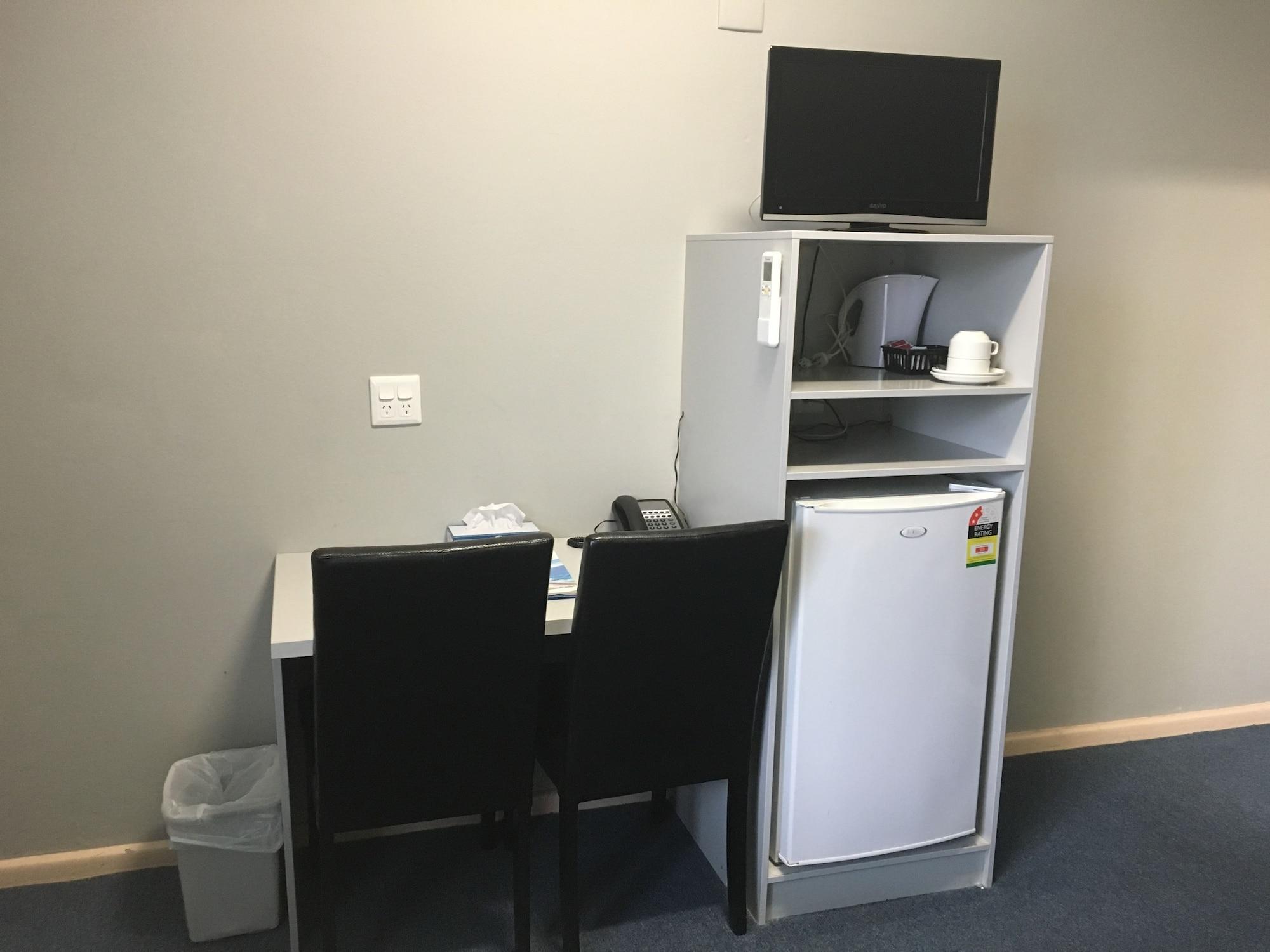 Flinders Motel Wollongong Ngoại thất bức ảnh