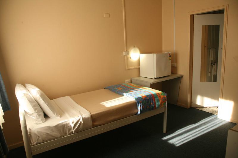 Flinders Motel Wollongong Ngoại thất bức ảnh